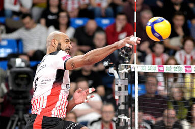 Danny Demyanenko: Gra z Marcinem Januszem to duża przyjemność