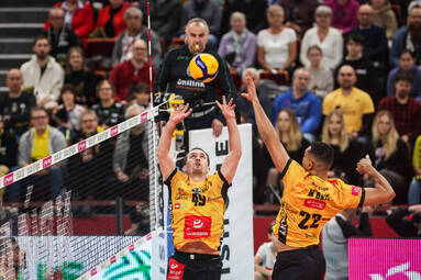 Podsumowanie sezonu 2025/2026 w PlusLidze: Energa Trefl Gdańsk