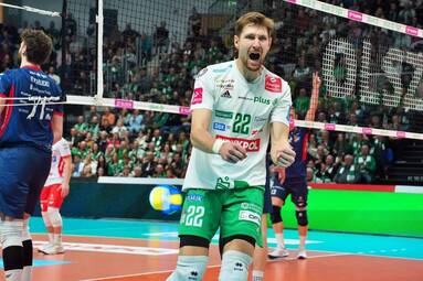 Co to był za mecz! Indykpol AZS Olsztyn odrobił straty i wygrał po tie-breaku z ZAKSĄ [WIDEO]