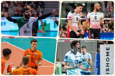 Dwie kolejki jednego dnia? We wtorek skończyłą się czwarta, a rozegrany został mecz z ósmej