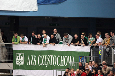 Asseco Resovia Rzeszów - Domex Tytan AZS Częstochowa