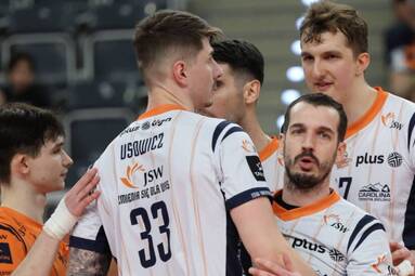 Zachwytów nie ma, ale jest zwycięstwo