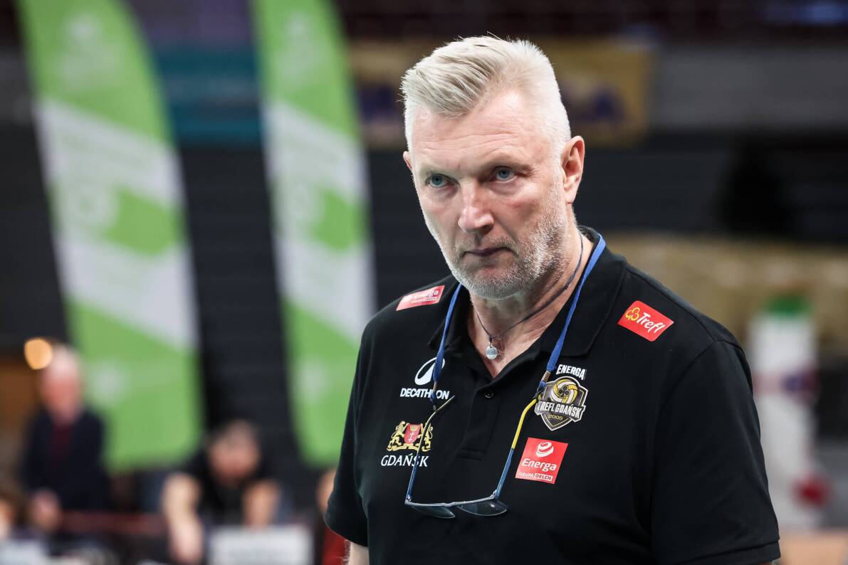 Energa Trefl Gdańsk wygrał 3:0 z PGE GiEK SKRĄ Bełchatów [ZDJĘCIA]