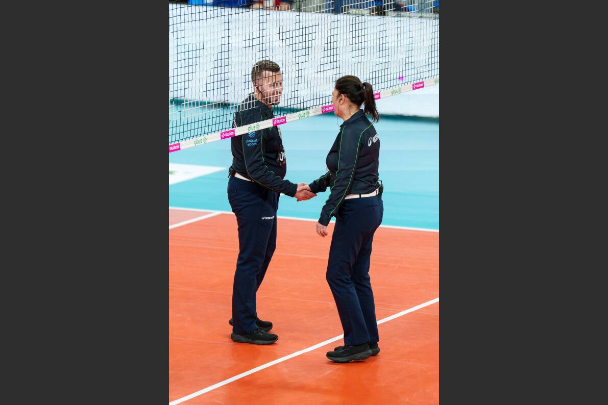 Częstochowianie walczyli w Rzeszowie, ale ostatecznie musieli ustąpić pola gospodarzom [ZDJECIA]