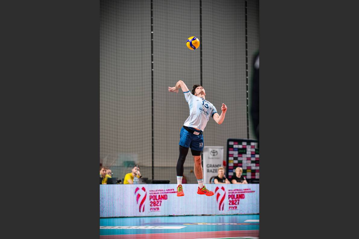 BOGDANKA LUK Lublin nie miała łatwo w Gorzowie [ZDJĘCIA]