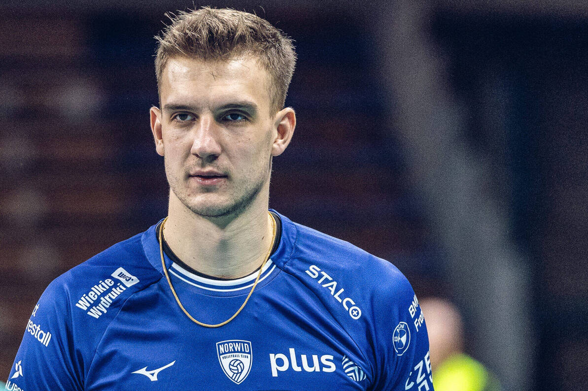 Patrik Indra: Musimy złapać pewność siebie