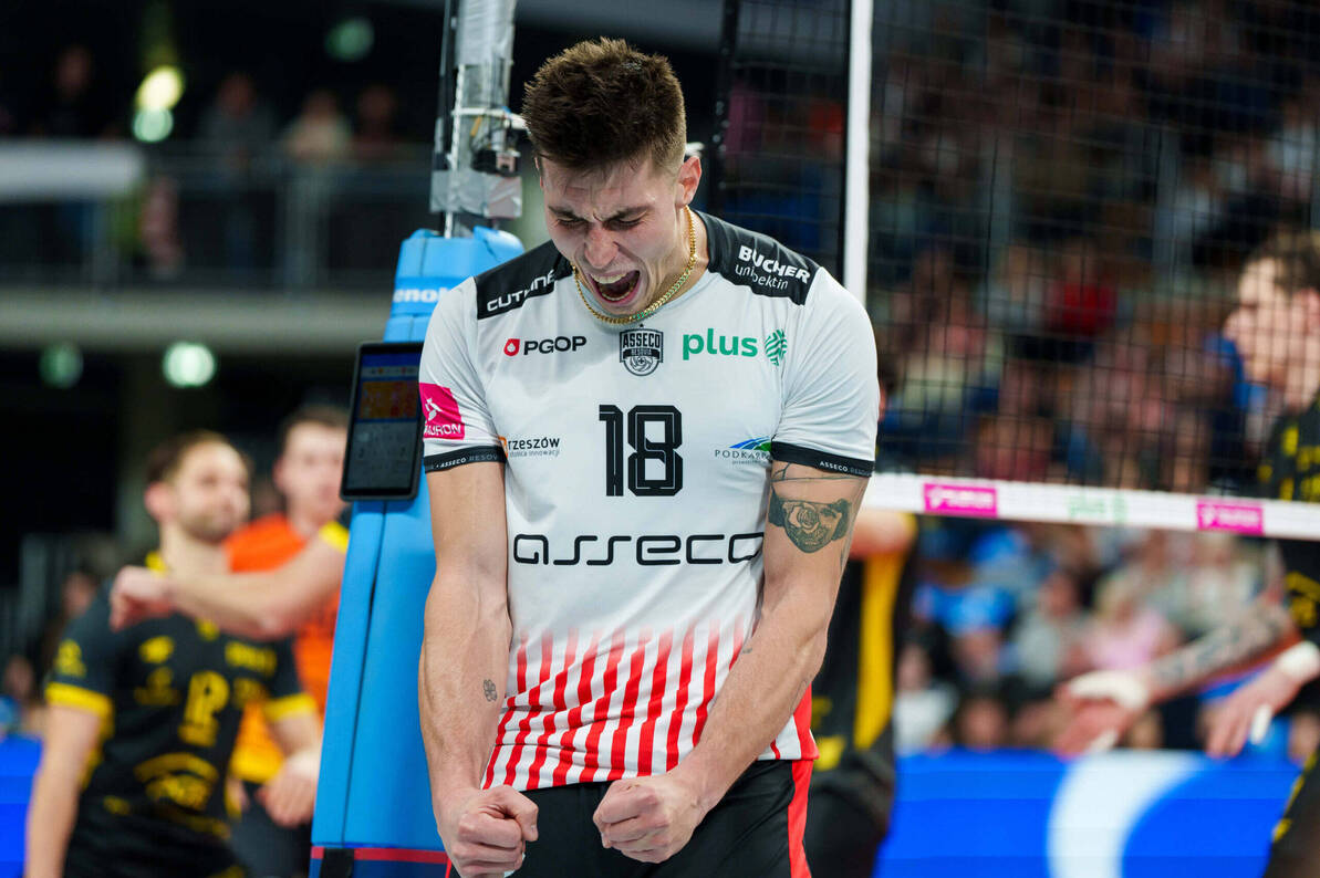 Klemen Čebulj: Ja się nie obrażam