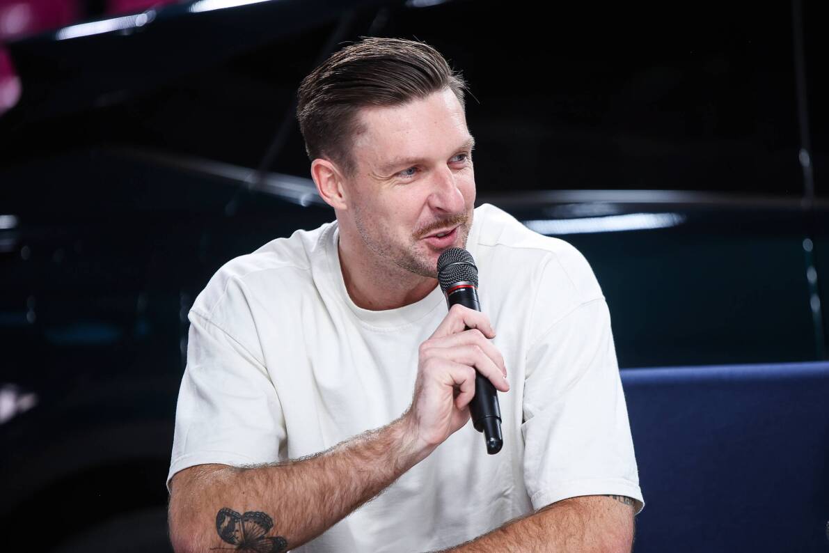 Siatkarze PGE Projektu Warszawa pokonali ZAKSĘ Kędzierzyn-Koźle 3:1 [ZDJĘCIA]