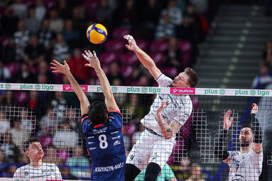 Jakub Kochanowski wypada z gry na trzy tygodnie!