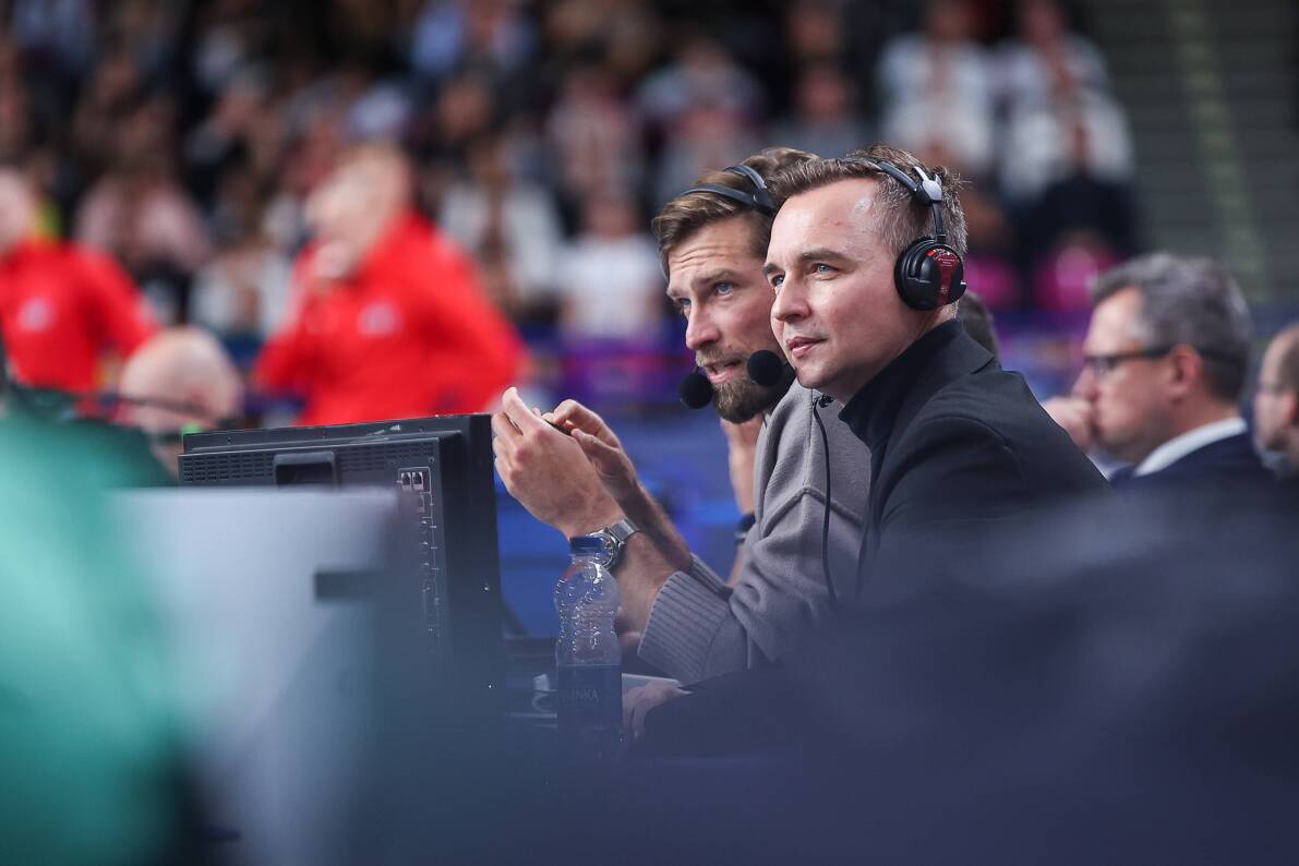 Siatkarze PGE Projektu Warszawa pokonali ZAKSĘ Kędzierzyn-Koźle 3:1 [ZDJĘCIA]