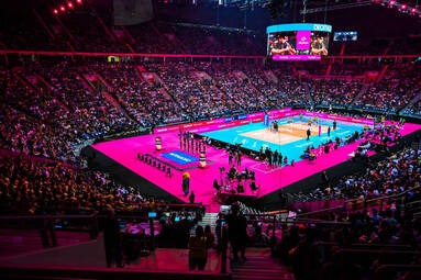 Znamy uczestników TAURON Pucharu Polski, ale… to wszystko. Reszta informacji we wtorek