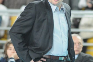 Delecta Bydgoszcz - J.W.Construction OSRAM AZS Polit