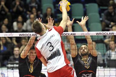 Pierwszoligowcy marzą o Final Four TAURON Pucharu Polski. Czy w tym roku im się uda?