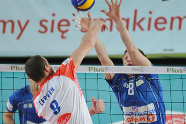 Ósme miejsce w zasięgu Delecty