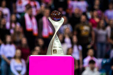 Wyjątkowy turniej o TAURON Puchar Polski