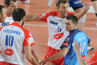 Chcieli trzy, zdobyli dwa