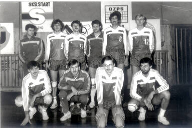 Trzy puchary Asseco Resovii Rzeszów