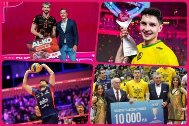 Najlepsi z najlepszych w TAURON Pucharze Polski