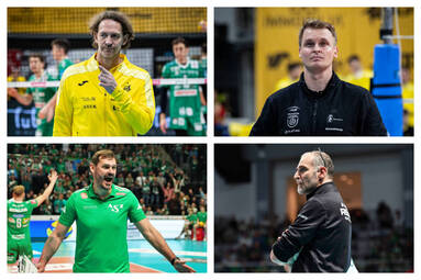 Będzie nowy triumfator, ale to... nic nowego. Żaden trener nie wygrał TAURON Pucharu Polski dwa razy z rzędu od 2012 roku