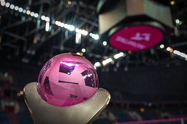 Dziś drużyny trenują, a jutro dowiemy się kogo zobaczymy w finale TAURON Pucharu Polski [ZDJĘCIA]