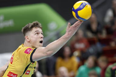 Gdańska twierdza wciąż niezdobyta