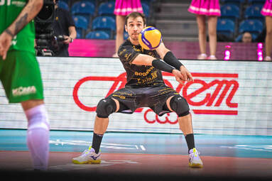 Thales Hoss: Gramy dobrze w najtrudniejszych momentach