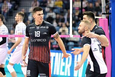 Klemen Čebulj: Chcielibyśmy, żeby Puchar pojechał z nami do Rzeszowa