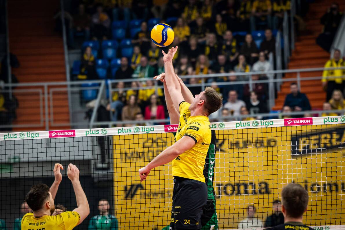  Beniaminek wygrywa derby Lubelszczyzny [ZDJĘCIA]