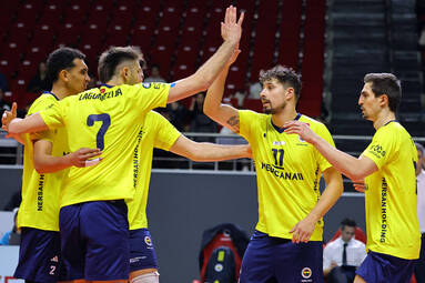 Fabian Drzyzga o różnicy między siatkówką w Polsce i Turcji, o powrocie do PlusLigi