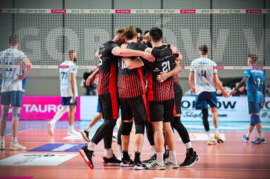 Sapiński show w Gorzowie! Finaliści TAURON Pucharu Polski wrócili na zwycięską ścieżkę