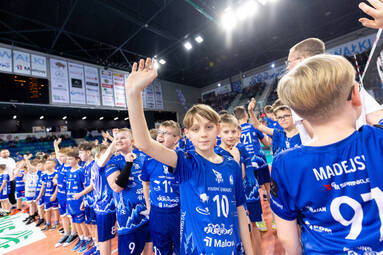 Ślepsk Malow wraca w wielkim stylu. A stał już nad przepaścią