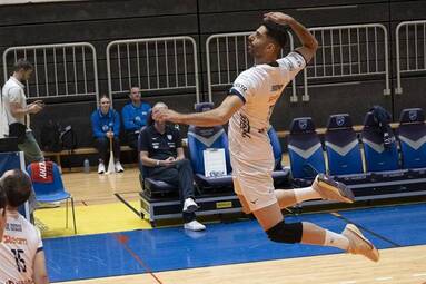 Pewne zwycięstwo w Walencji. Steam Hemarpol Politechnika Częstochowa z zaliczką w Pucharze Challenge