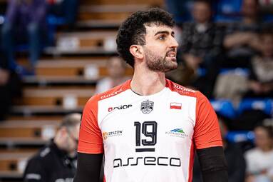 Marcin Janusz: mecz w Kędzierzynie-Koźlu będzie dla mnie wyjątkowym spotkaniem