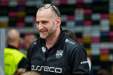 Massimo Botti: Jesteśmy tylko ludźmi, a nie maszynami