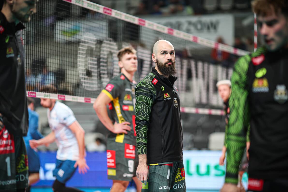 Wyrównana gra i podział punktów w Gorzowie [ZDJĘCIA]