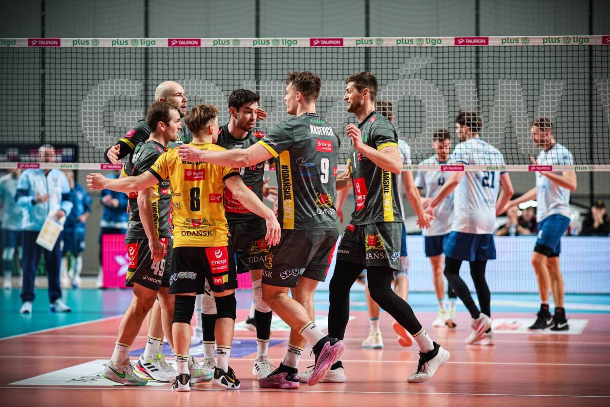 Wyrównana gra i podział punktów w Gorzowie [ZDJĘCIA]