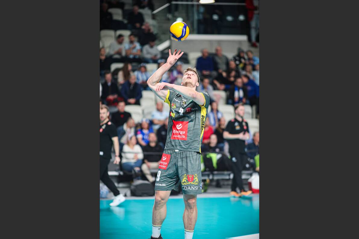 Wyrównana gra i podział punktów w Gorzowie [ZDJĘCIA]