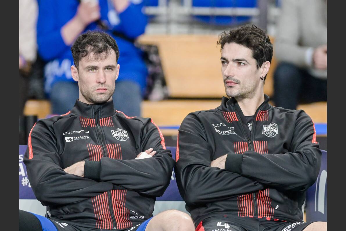 Niespodzianka w Kędzierzynie-Koźlu, trzy punkty dla gospodarzy [ZDJĘCIA]