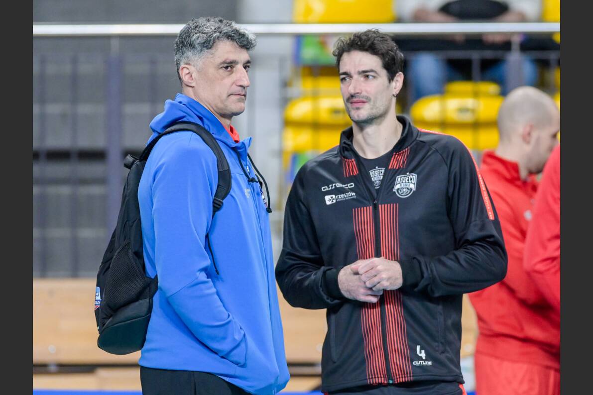 Niespodzianka w Kędzierzynie-Koźlu, trzy punkty dla gospodarzy [ZDJĘCIA]