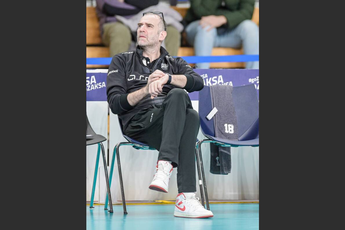 Niespodzianka w Kędzierzynie-Koźlu, trzy punkty dla gospodarzy [ZDJĘCIA]