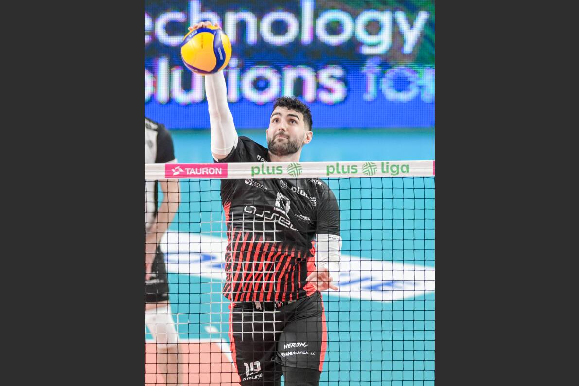 Niespodzianka w Kędzierzynie-Koźlu, trzy punkty dla gospodarzy [ZDJĘCIA]