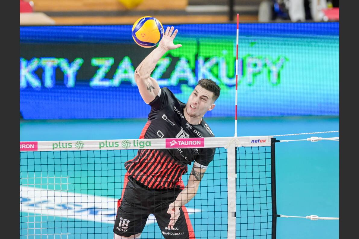 Niespodzianka w Kędzierzynie-Koźlu, trzy punkty dla gospodarzy [ZDJĘCIA]