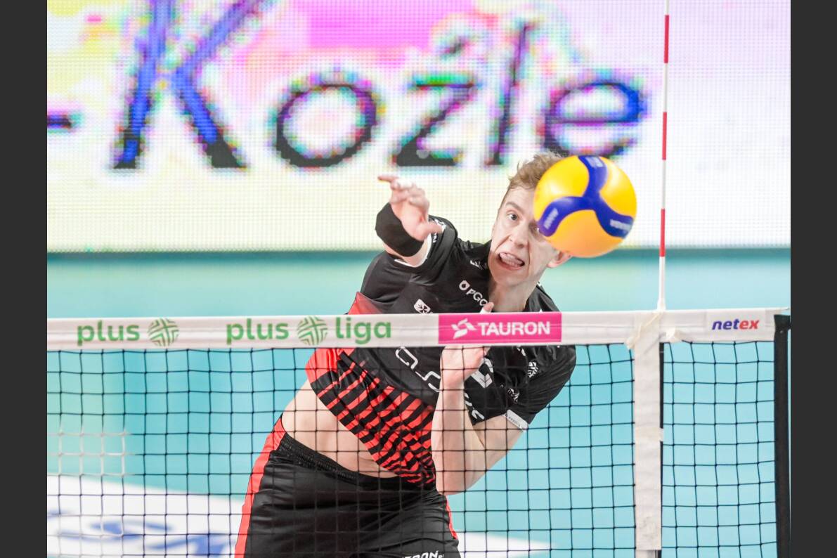 Niespodzianka w Kędzierzynie-Koźlu, trzy punkty dla gospodarzy [ZDJĘCIA]