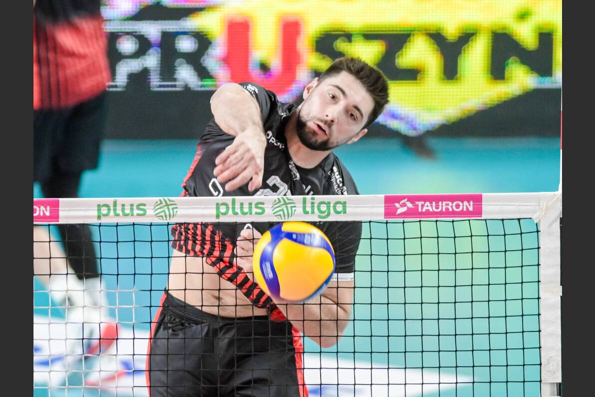 Niespodzianka w Kędzierzynie-Koźlu, trzy punkty dla gospodarzy [ZDJĘCIA]