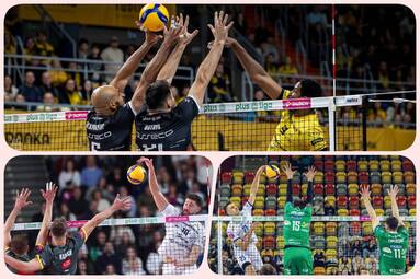 Niedziela z nieprzewidywalną PlusLigą. Zakończył ją fantastyczny mecz w Olsztynie