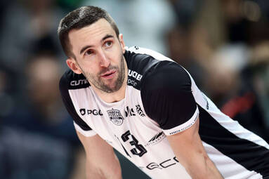 Michał Potera: Nie zdążyłem się nawet zestresować