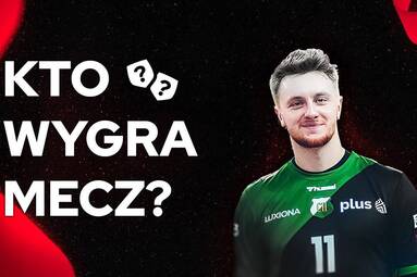 Siatkarskie emocje wciąż rosną 🔥 Typujemy PlusLiga i TAURON Ligę | Kto Wygra Mecz?