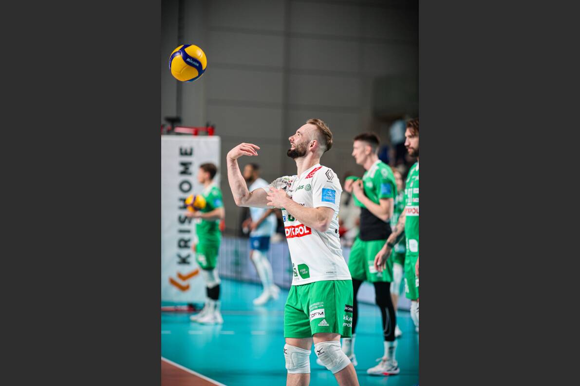 Olsztynianie zabrali trzy punkty z Gorzowa [ZDJĘCIA]