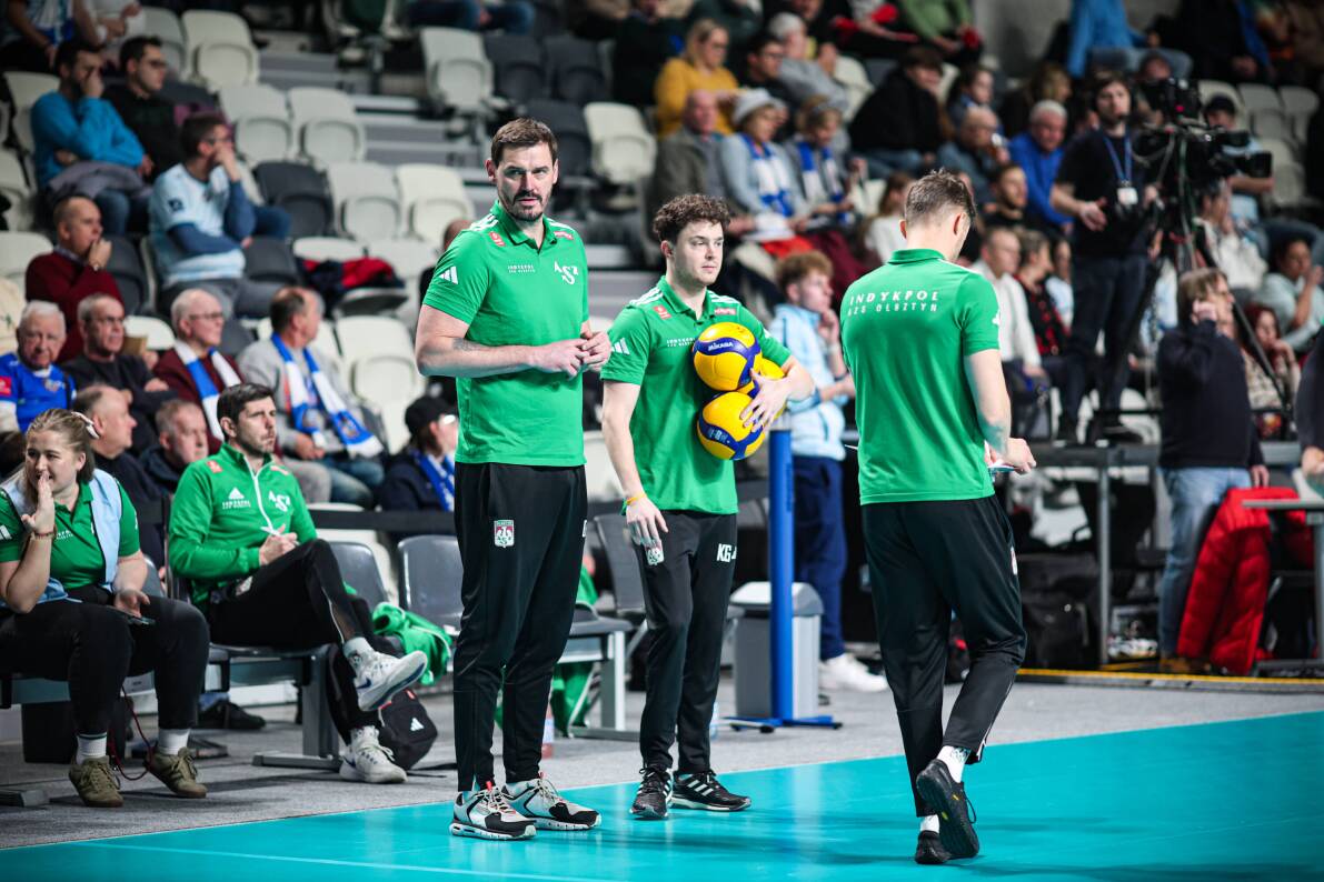 Olsztynianie zabrali trzy punkty z Gorzowa [ZDJĘCIA]