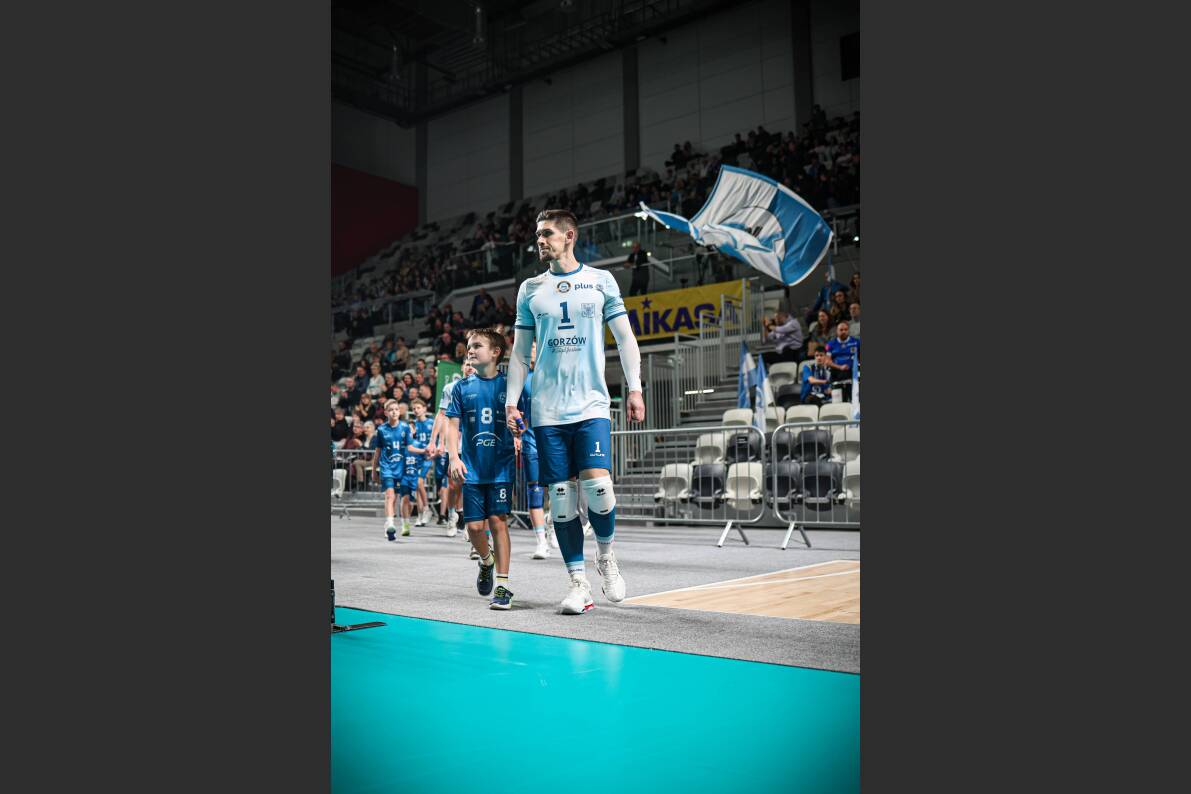 Olsztynianie zabrali trzy punkty z Gorzowa [ZDJĘCIA]